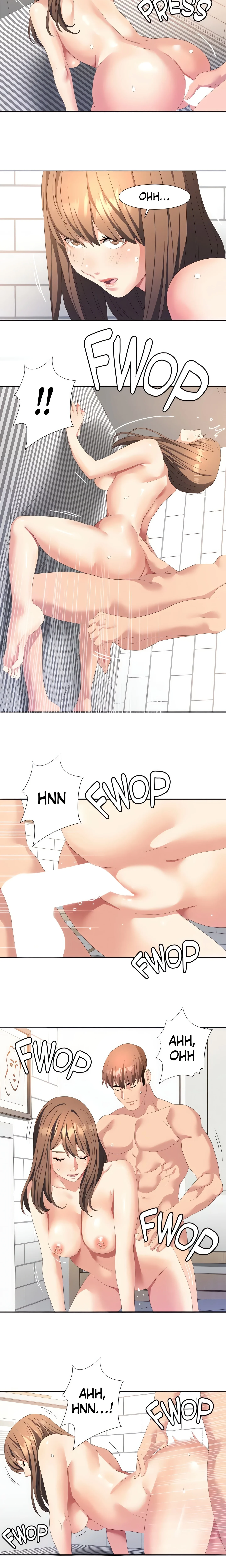 Punishing Bad Girls (Official) chapter 55 page 3