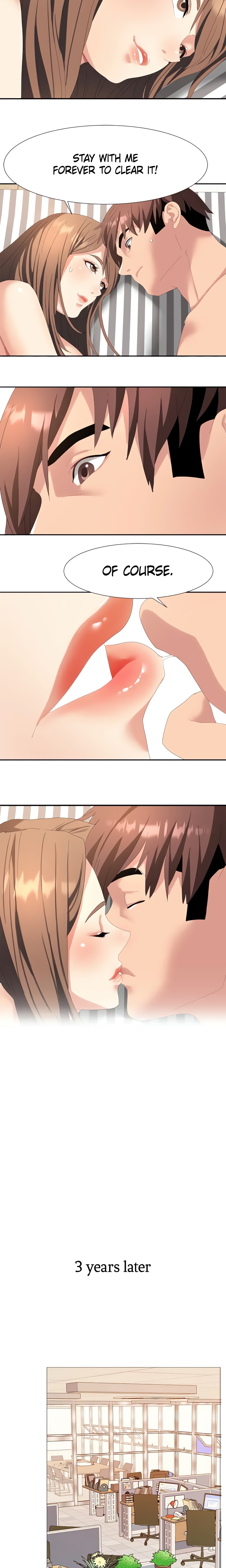 Punishing Bad Girls (Official) chapter 55 page 7