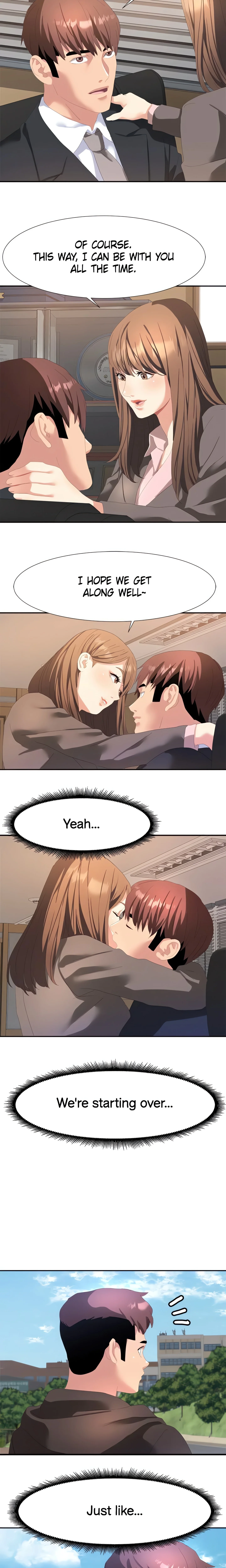 Punishing Bad Girls (Official) chapter 55 page 10