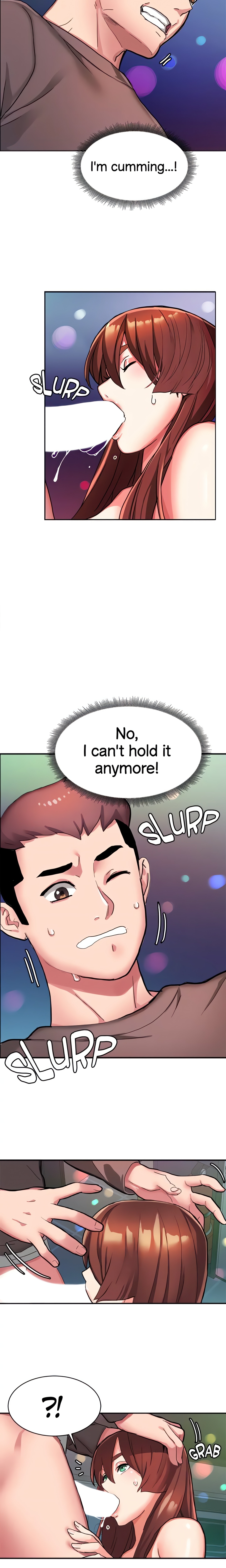 Punishing Bad Girls (Official) chapter 6 page 13
