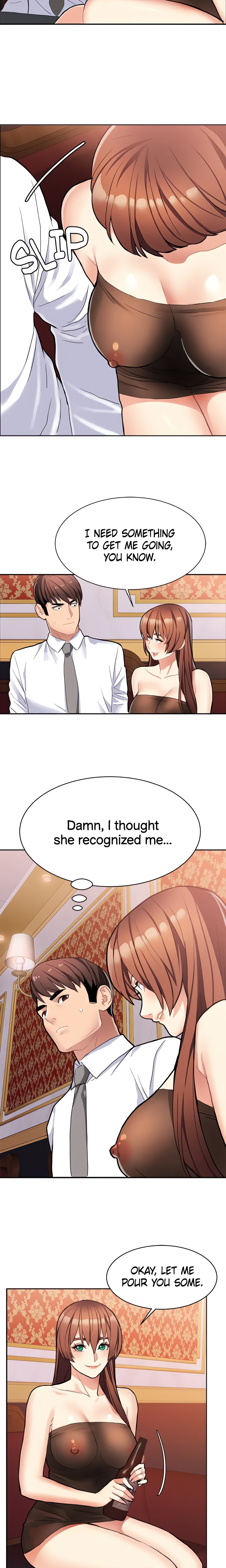 Punishing Bad Girls (Official) chapter 9 page 11