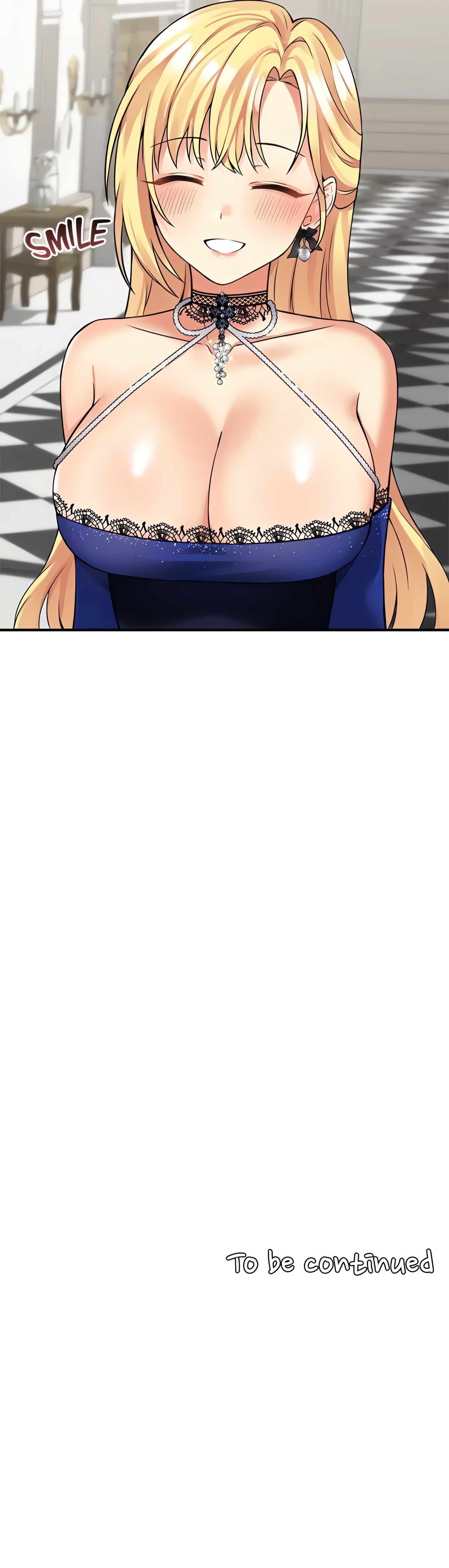 Punishing My Pet Slave Elf (Official) chapter 13 page 23
