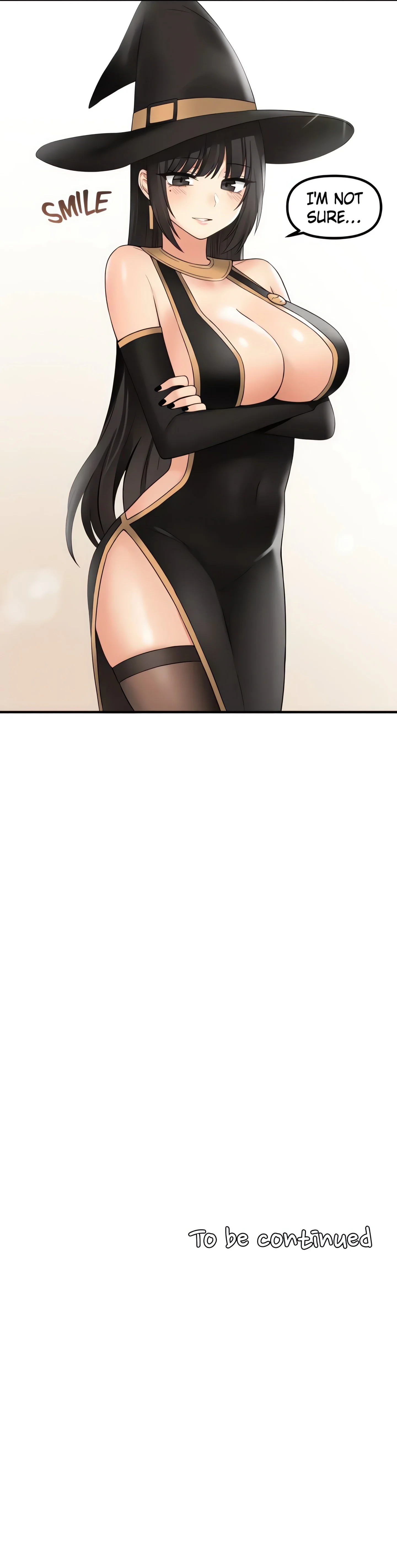 Punishing My Pet Slave Elf (Official) chapter 17 page 23