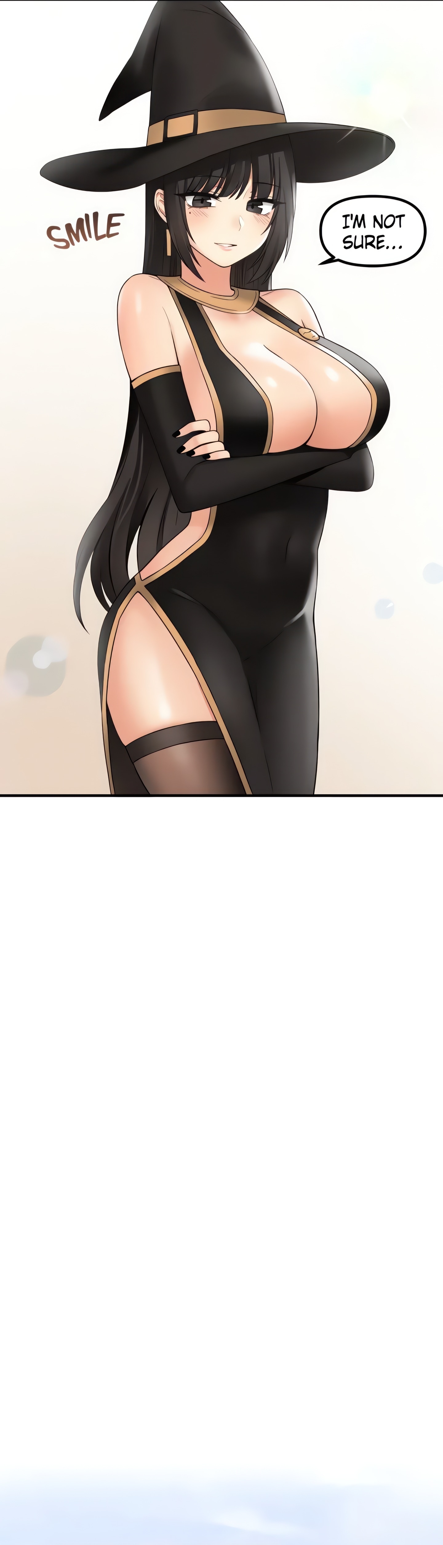Punishing My Pet Slave Elf (Official) chapter 18 page 4