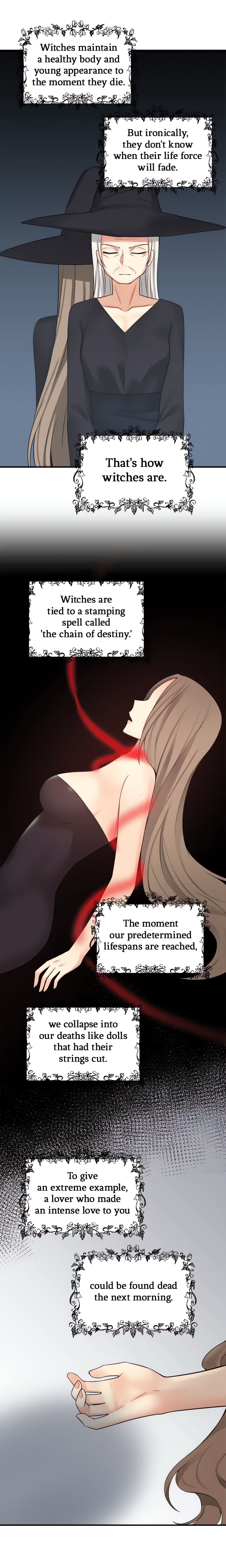 Punishing My Pet Slave Elf (Official) chapter 18 page 7