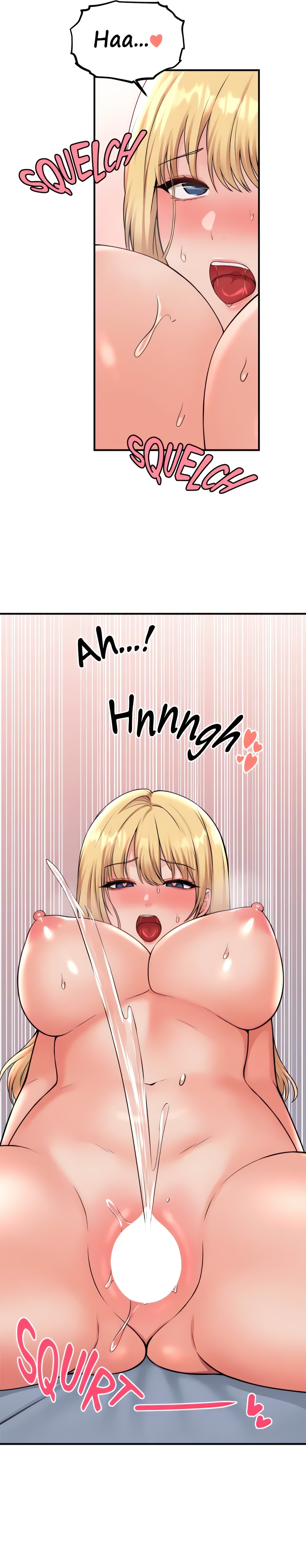 Punishing My Pet Slave Elf (Official) chapter 40 page 16