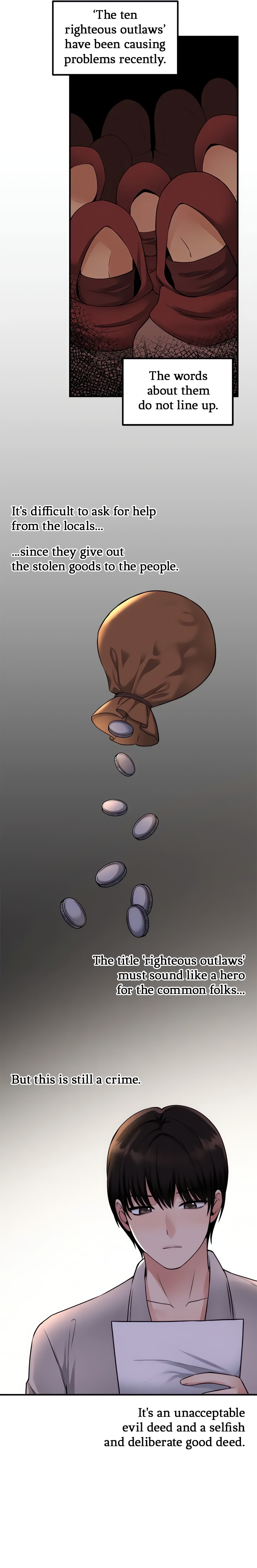 Punishing My Pet Slave Elf (Official) chapter 41 page 10