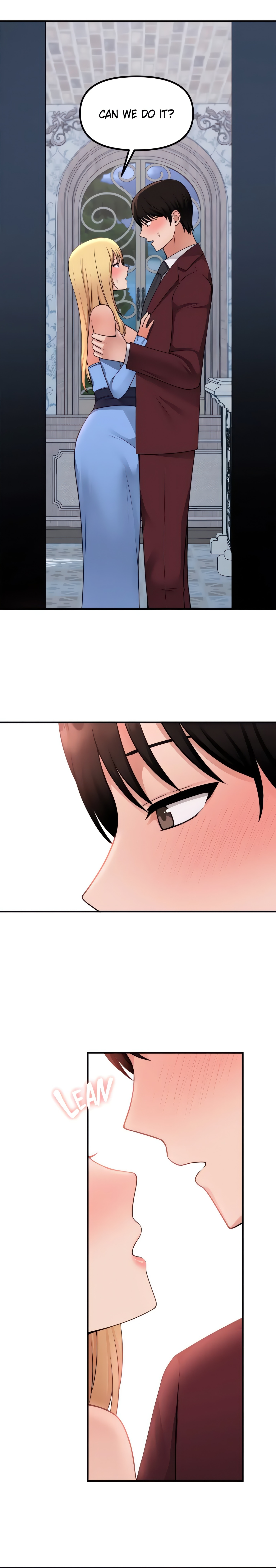 Punishing My Pet Slave Elf (Official) chapter 46 page 6