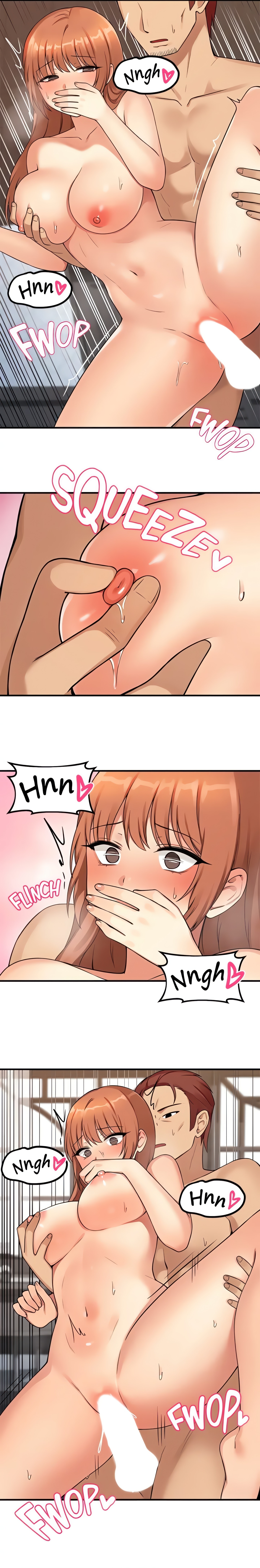 Punishing My Pet Slave Elf (Official) chapter 5 page 11