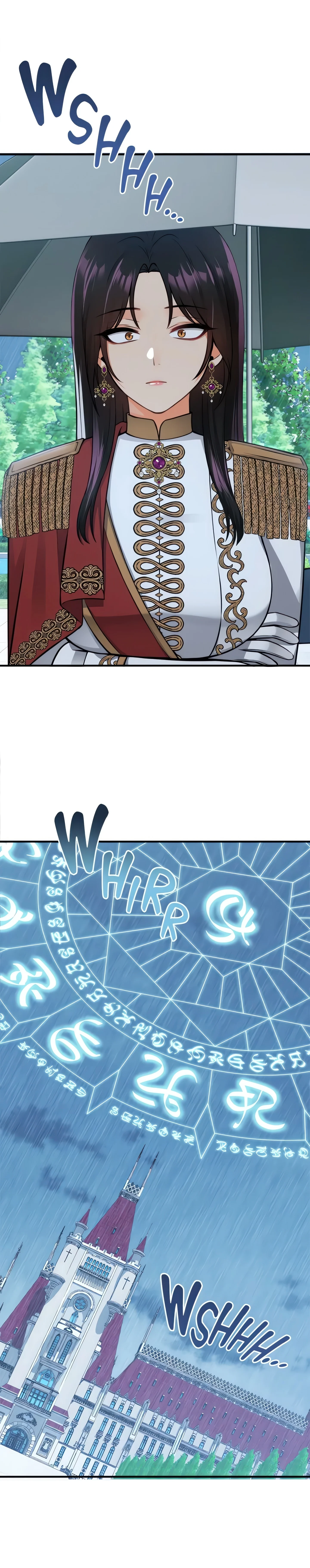 Punishing My Pet Slave Elf (Official) chapter 51 page 22