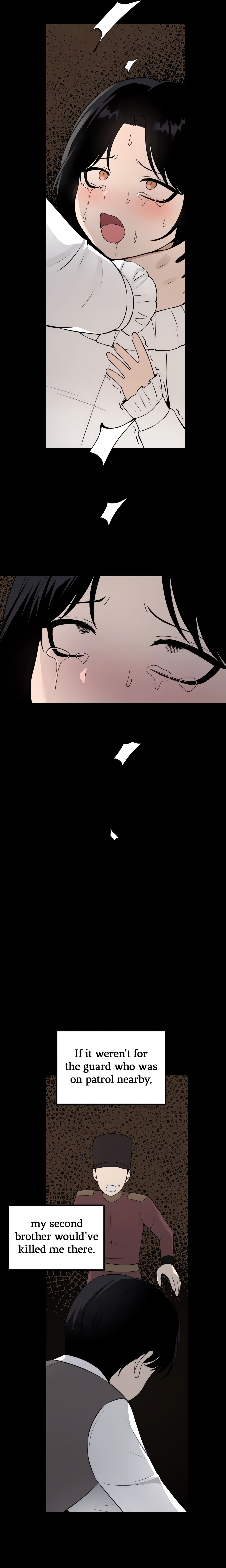 Punishing My Pet Slave Elf (Official) chapter 52 page 20