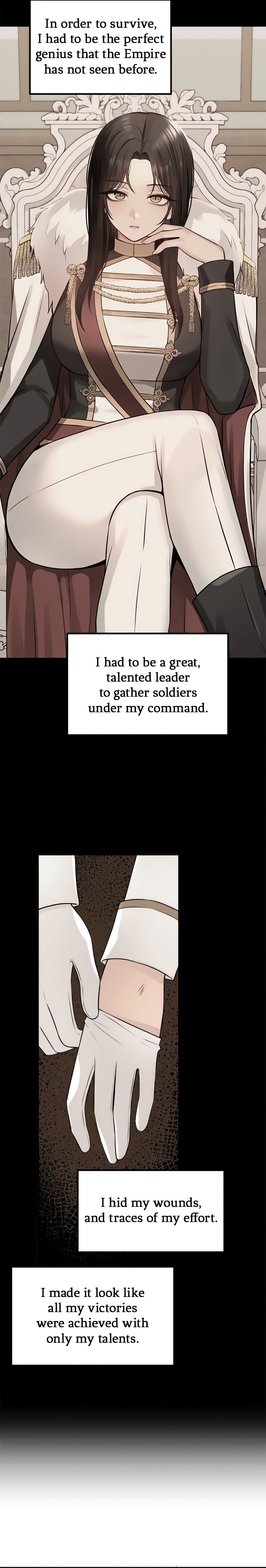 Punishing My Pet Slave Elf (Official) chapter 52 page 22