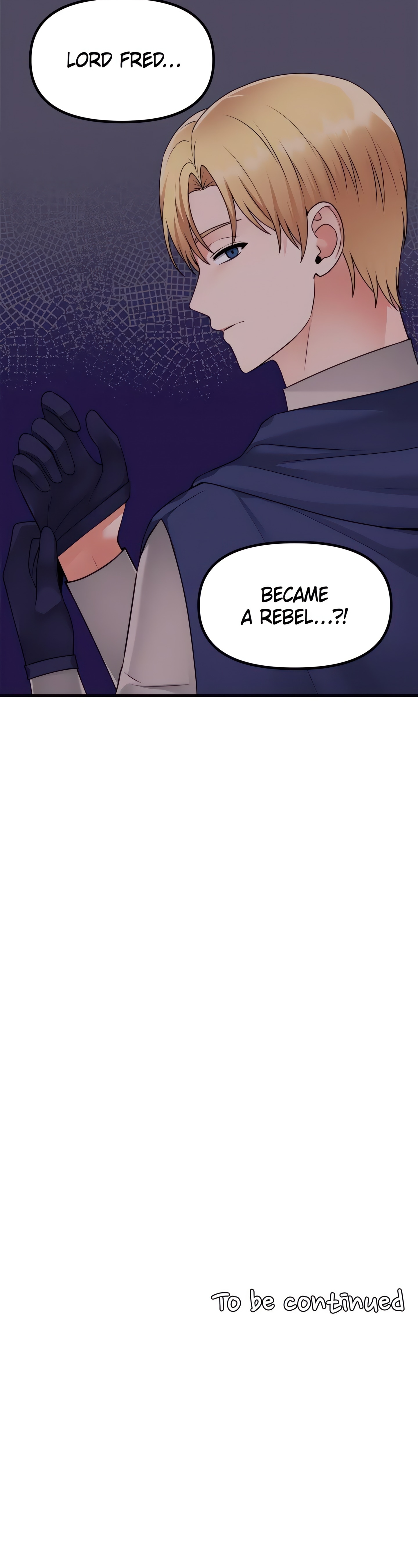 Punishing My Pet Slave Elf (Official) chapter 55 page 23