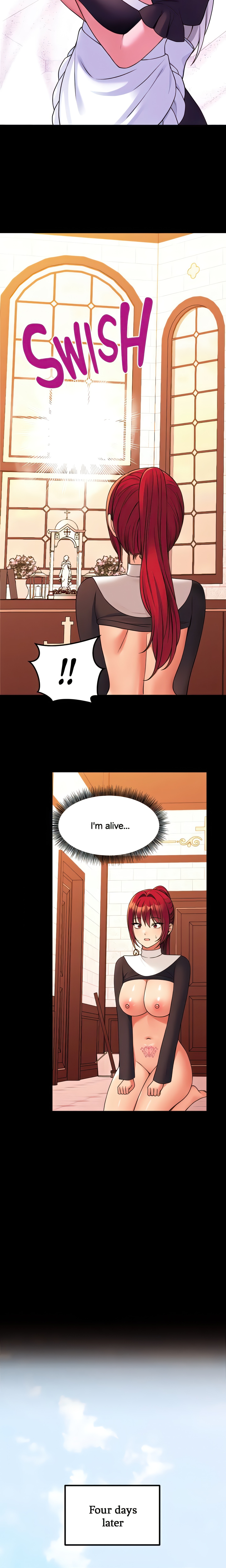 Punishing My Pet Slave Elf (Official) chapter 68 page 26