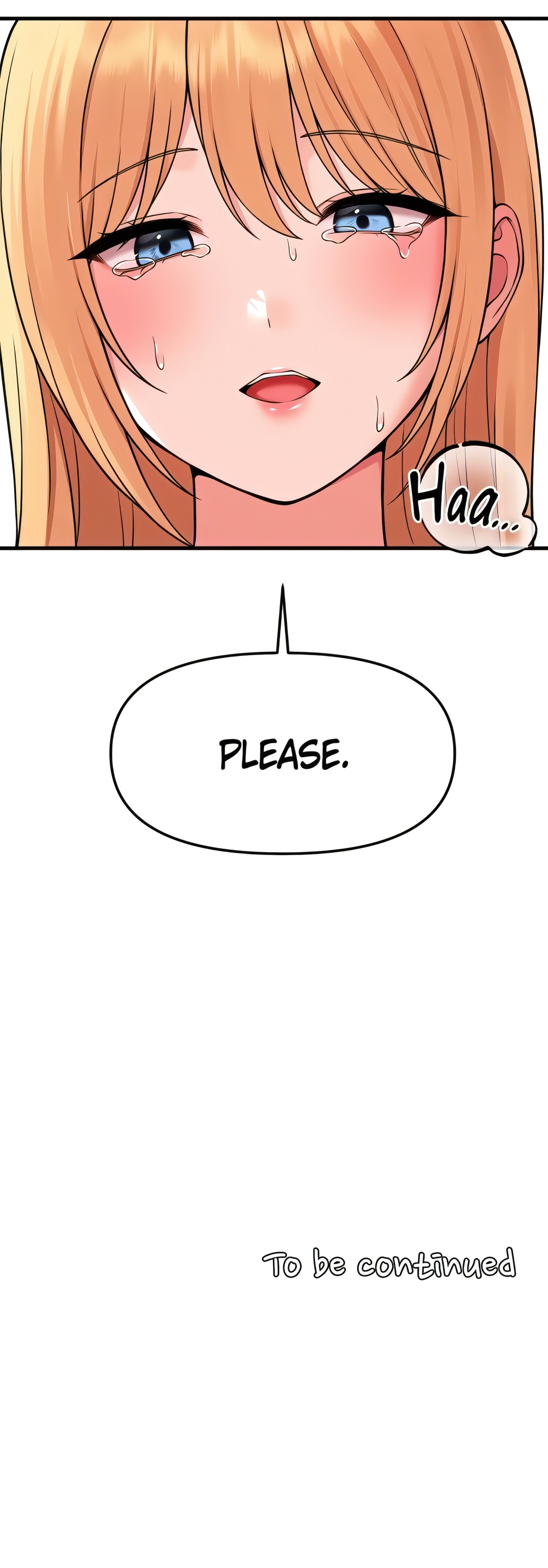 Punishing My Pet Slave Elf (Official) chapter 73 page 19