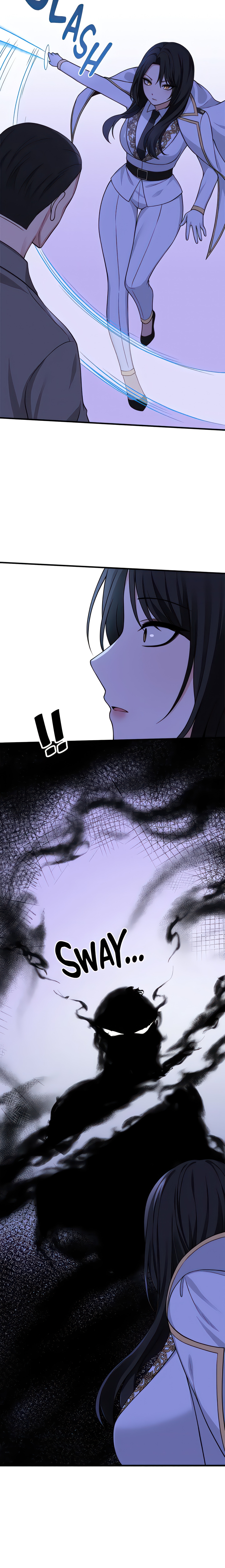 Punishing My Pet Slave Elf (Official) chapter 75 page 19