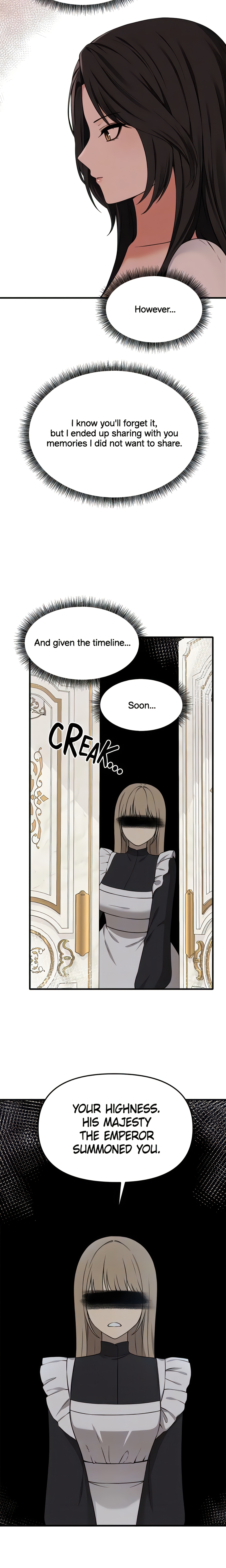 Punishing My Pet Slave Elf (Official) chapter 76 page 8