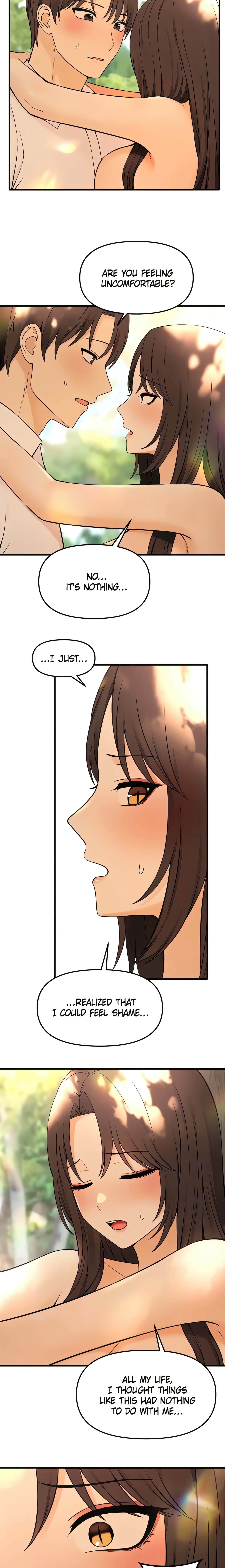 Punishing My Pet Slave Elf (Official) chapter 78 page 13