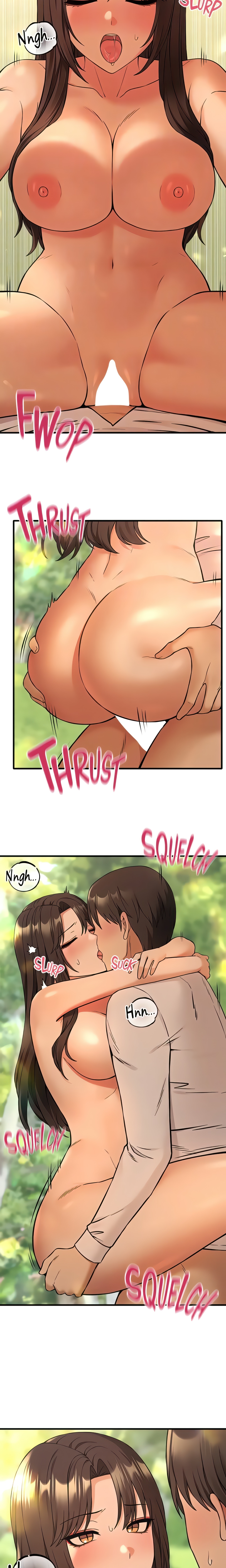 Punishing My Pet Slave Elf (Official) chapter 79 page 9