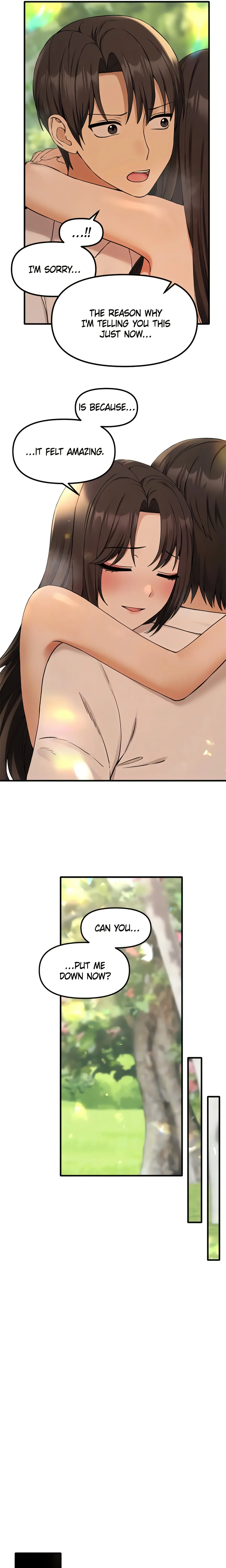 Punishing My Pet Slave Elf (Official) chapter 79 page 14