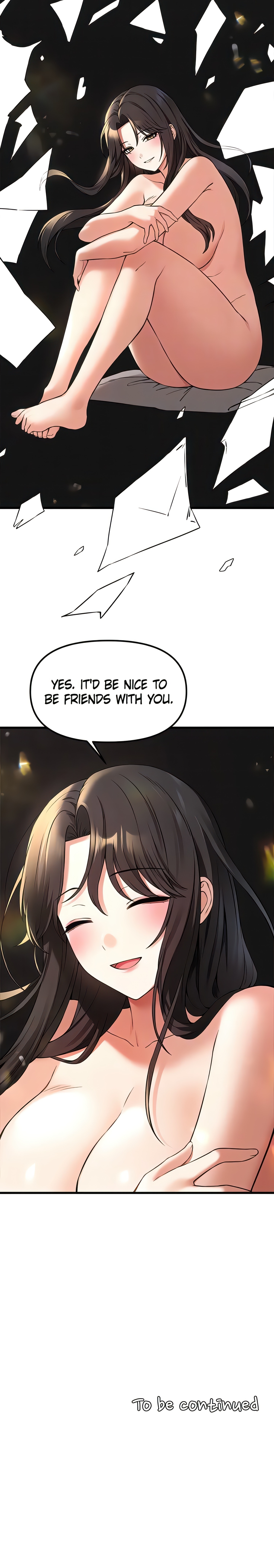 Punishing My Pet Slave Elf (Official) chapter 79 page 18