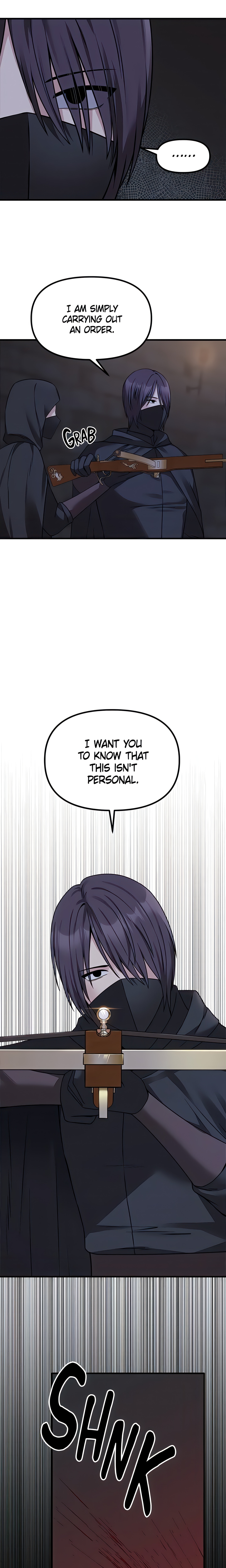Punishing My Pet Slave Elf (Official) chapter 87 page 11