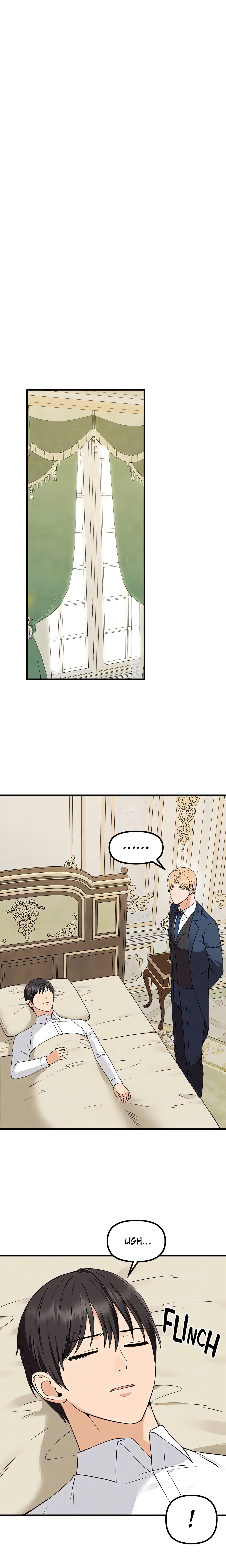 Punishing My Pet Slave Elf (Official) chapter 88 page 15