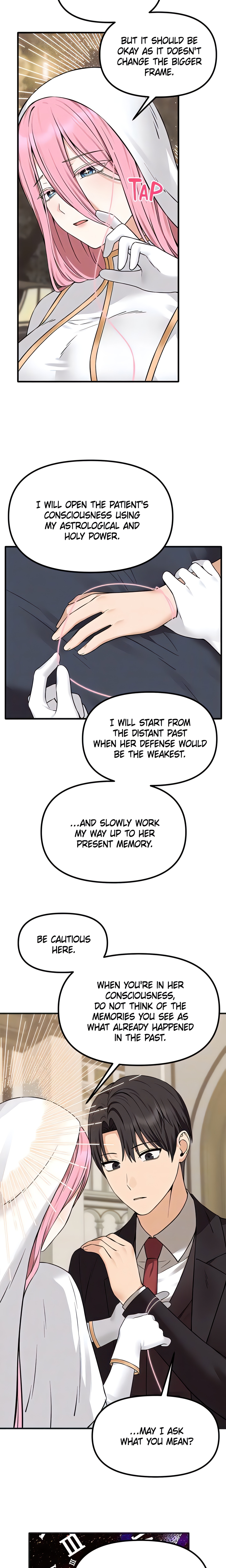 Punishing My Pet Slave Elf (Official) chapter 89 page 16