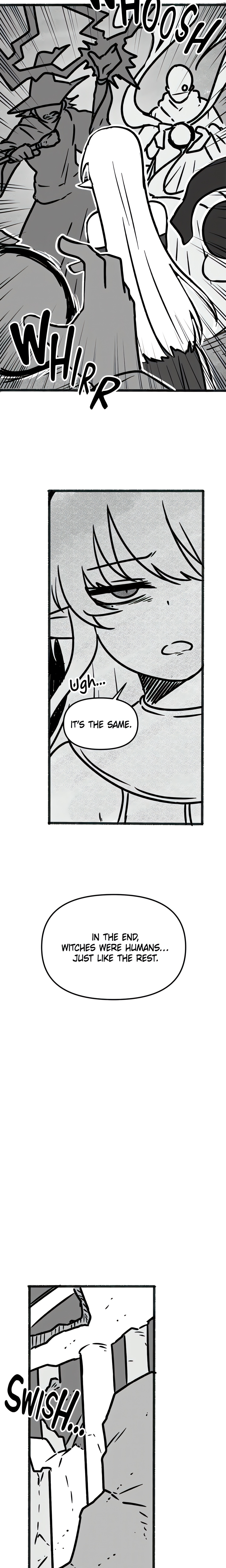 Punishing My Pet Slave Elf (Official) chapter 93 page 3