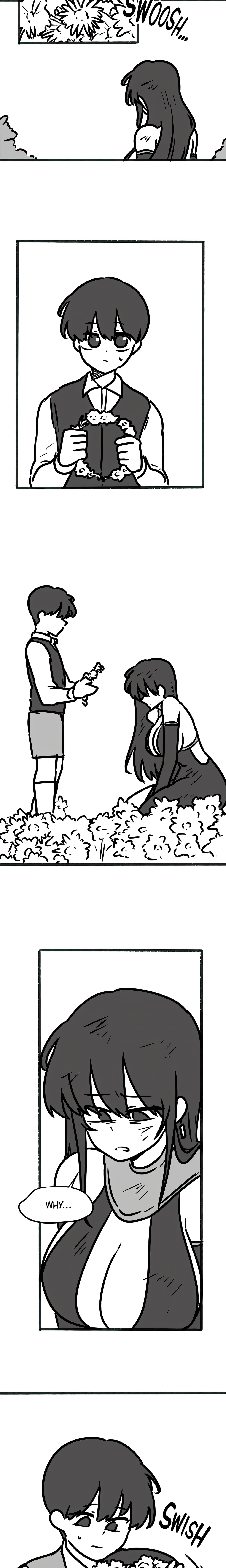 Punishing My Pet Slave Elf (Official) chapter 93 page 17