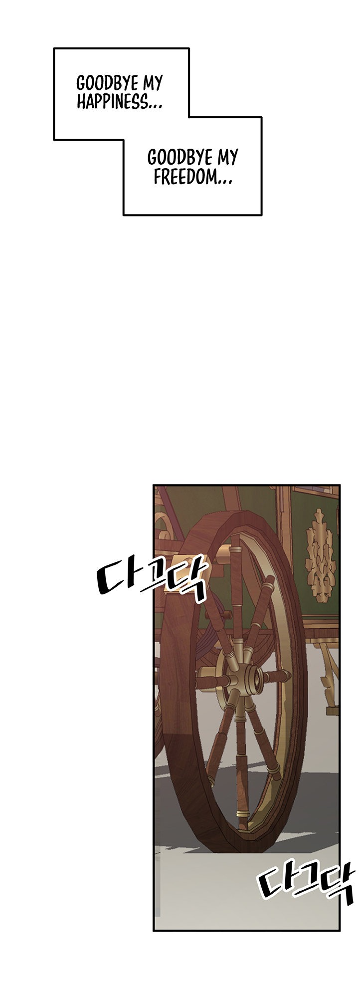 Punishing My Pet Slave Elf chapter 33 page 43