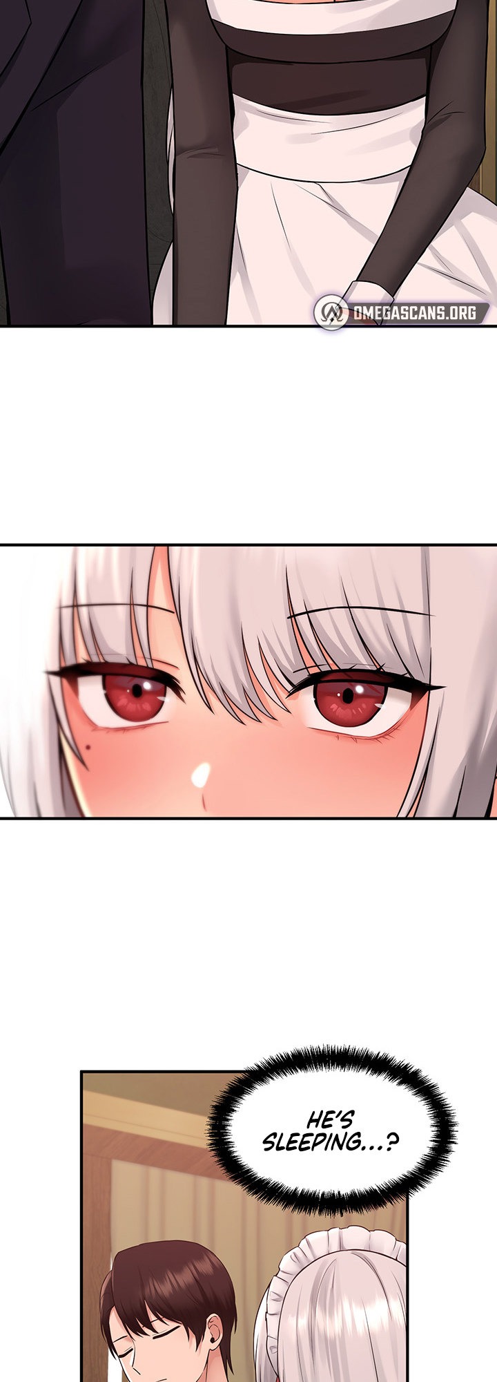 Punishing My Pet Slave Elf chapter 34 page 2