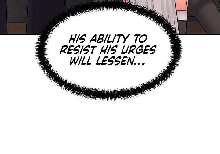 Punishing My Pet Slave Elf chapter 34 page 7