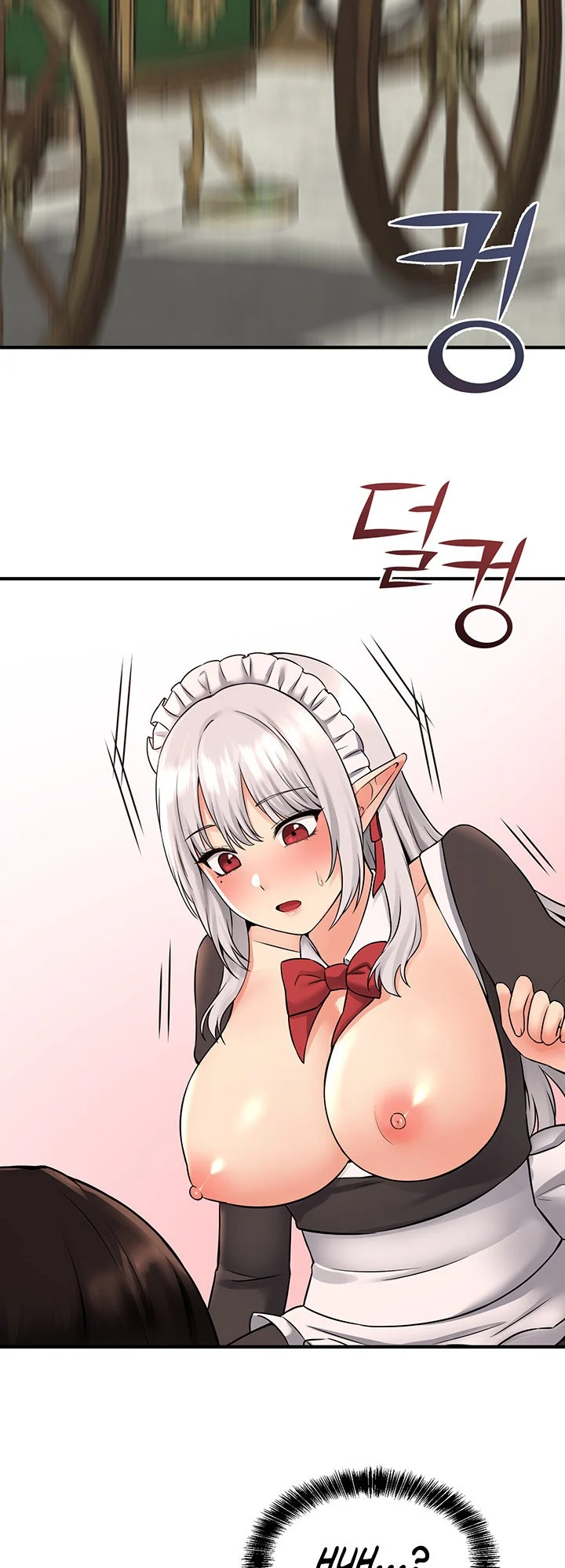 Punishing My Pet Slave Elf chapter 34 page 23