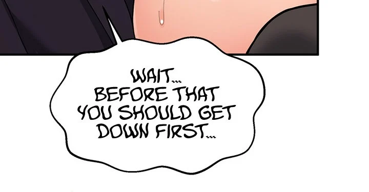 Punishing My Pet Slave Elf chapter 34 page 40