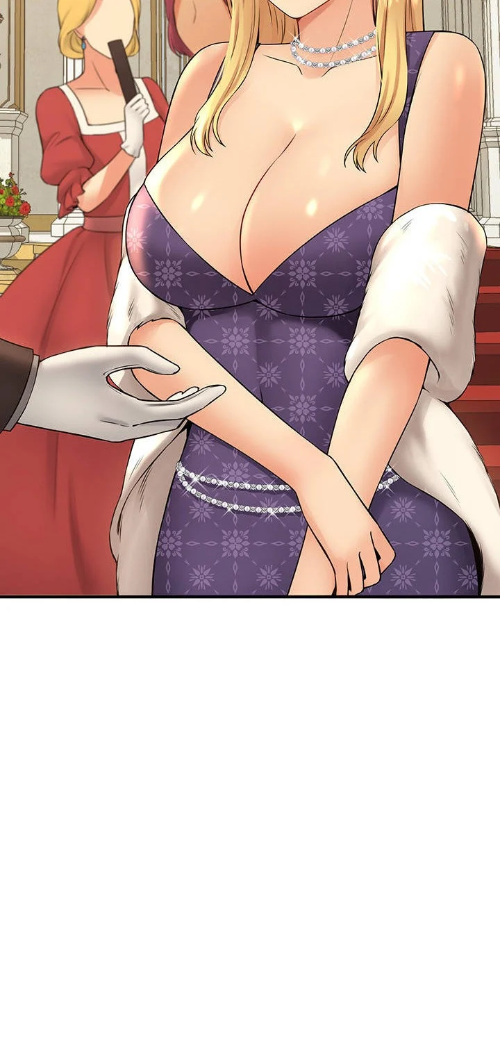 Punishing My Pet Slave Elf chapter 35 page 14