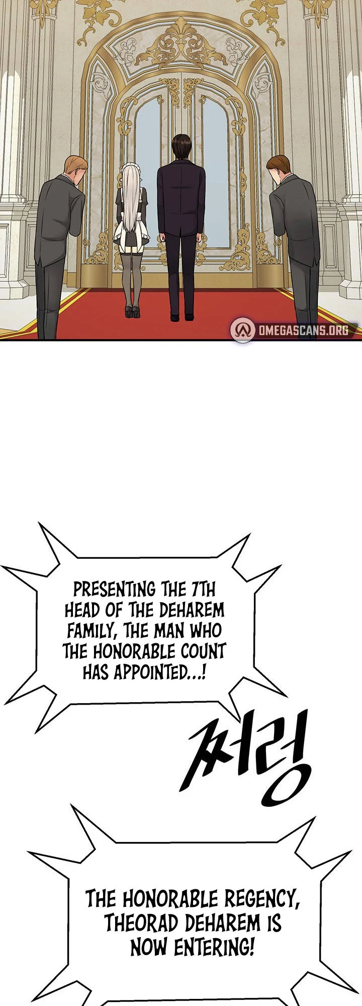 Punishing My Pet Slave Elf chapter 35 page 16