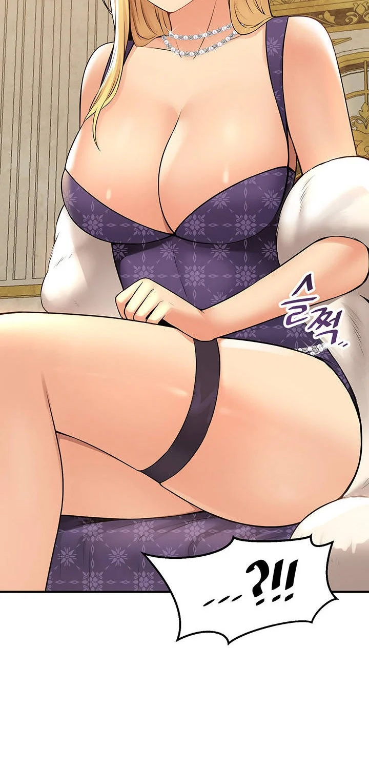 Punishing My Pet Slave Elf chapter 35 page 28