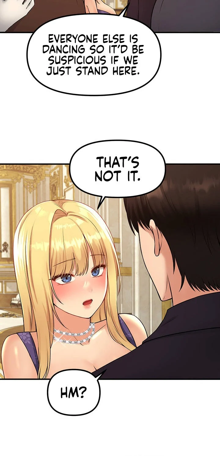Punishing My Pet Slave Elf chapter 35 page 49