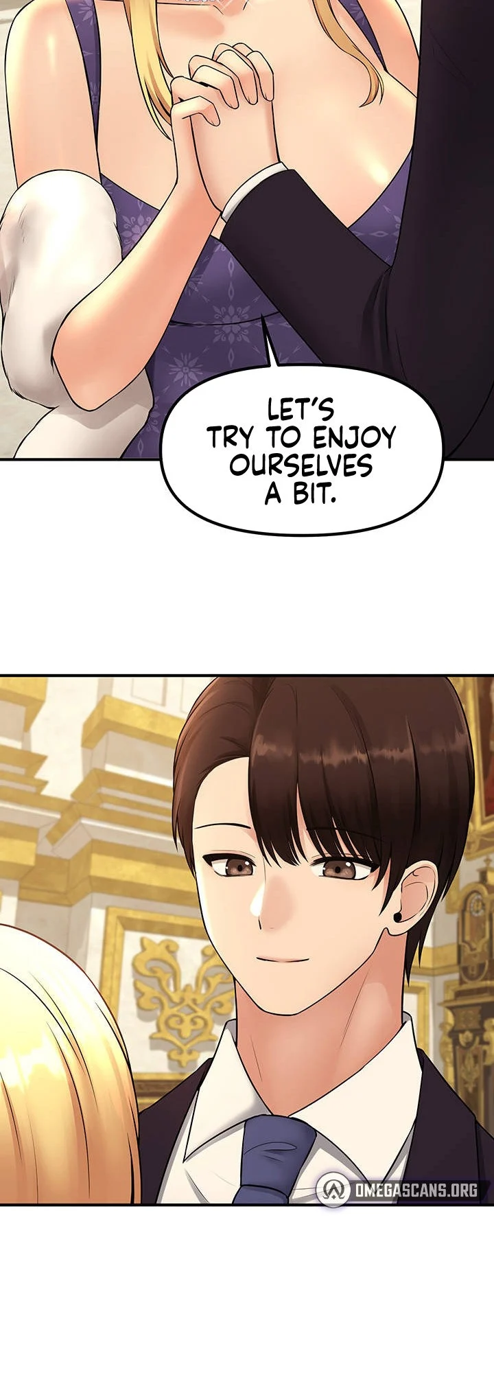 Punishing My Pet Slave Elf chapter 35 page 52