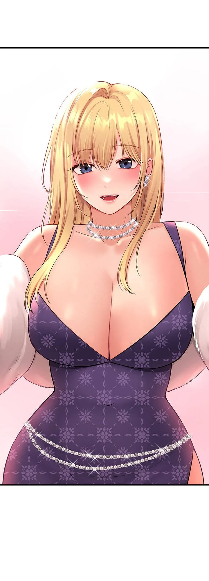 Punishing My Pet Slave Elf chapter 35 page 54