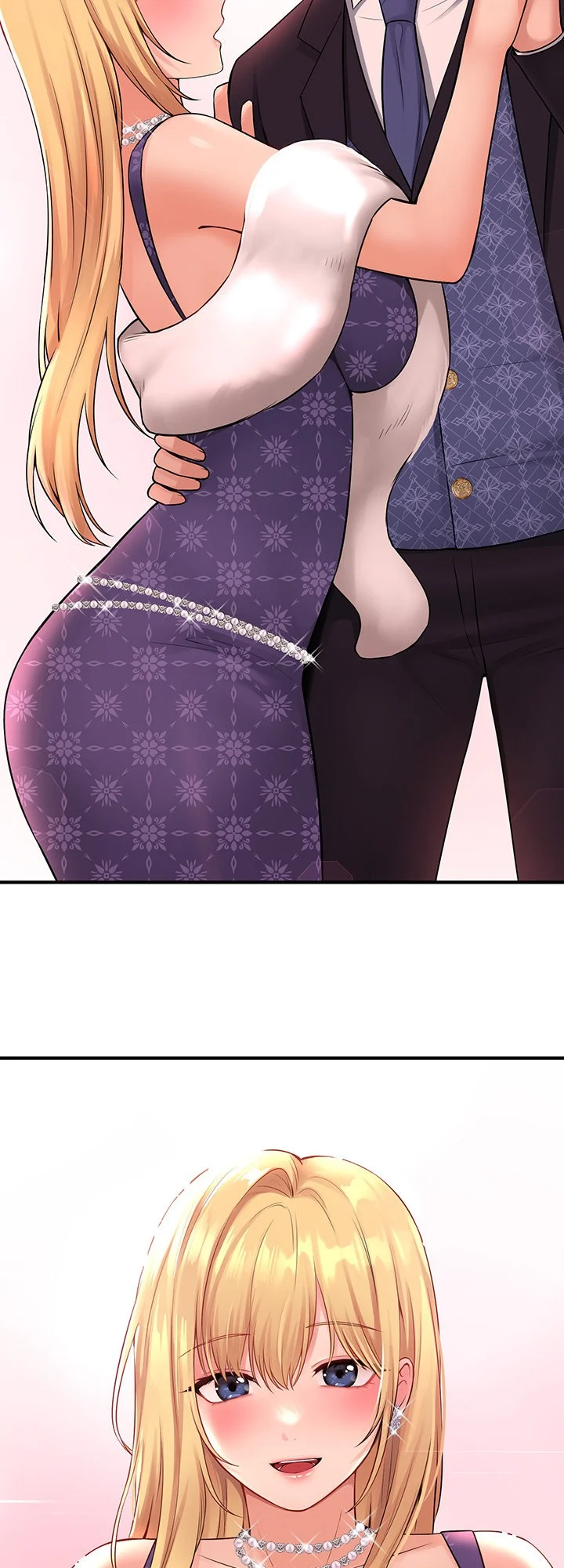 Punishing My Pet Slave Elf chapter 36 page 2