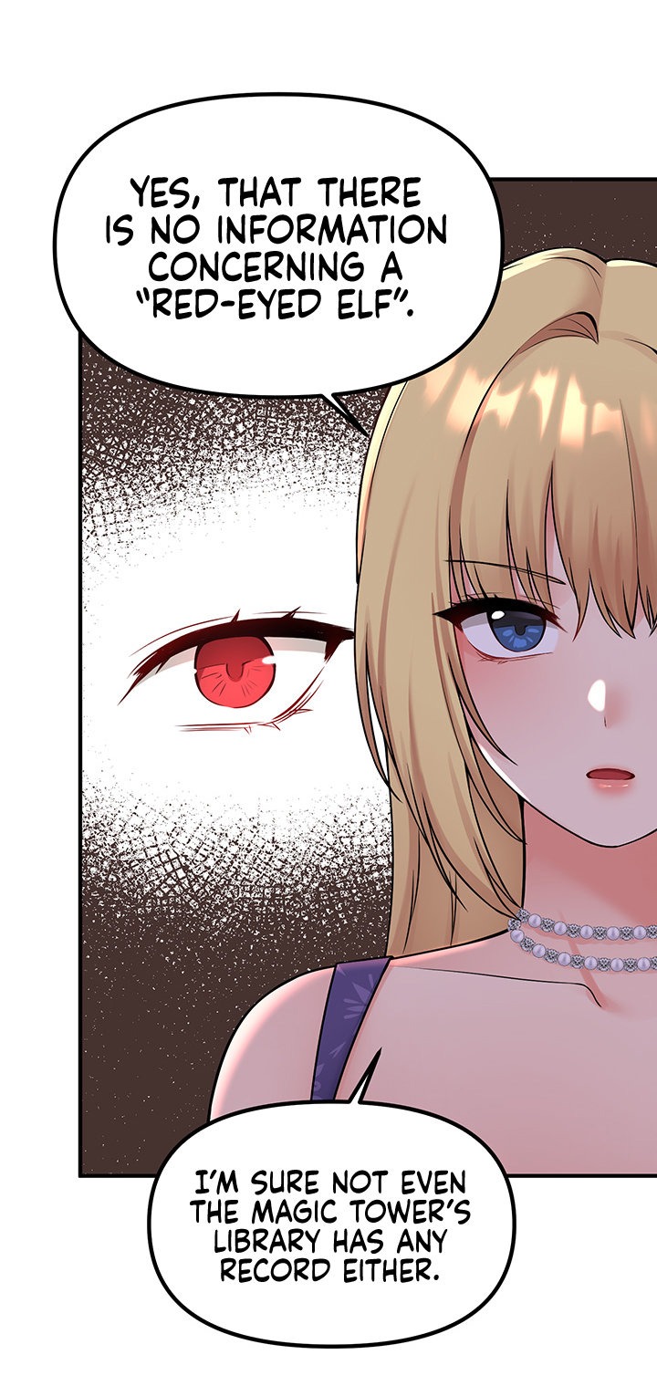 Punishing My Pet Slave Elf chapter 36 page 7