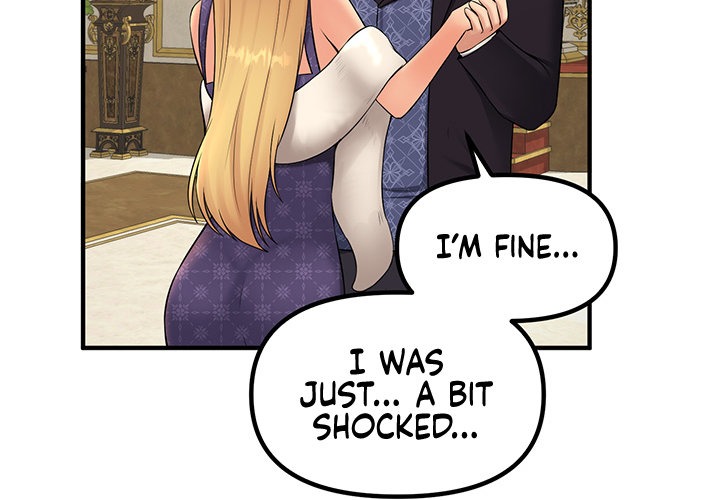 Punishing My Pet Slave Elf chapter 36 page 21