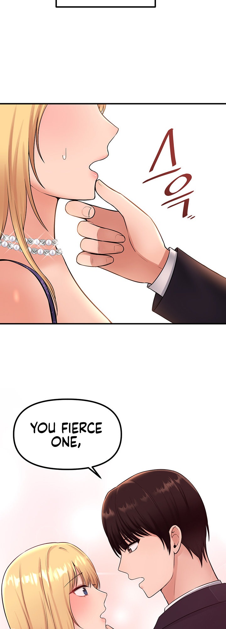 Punishing My Pet Slave Elf chapter 36 page 30
