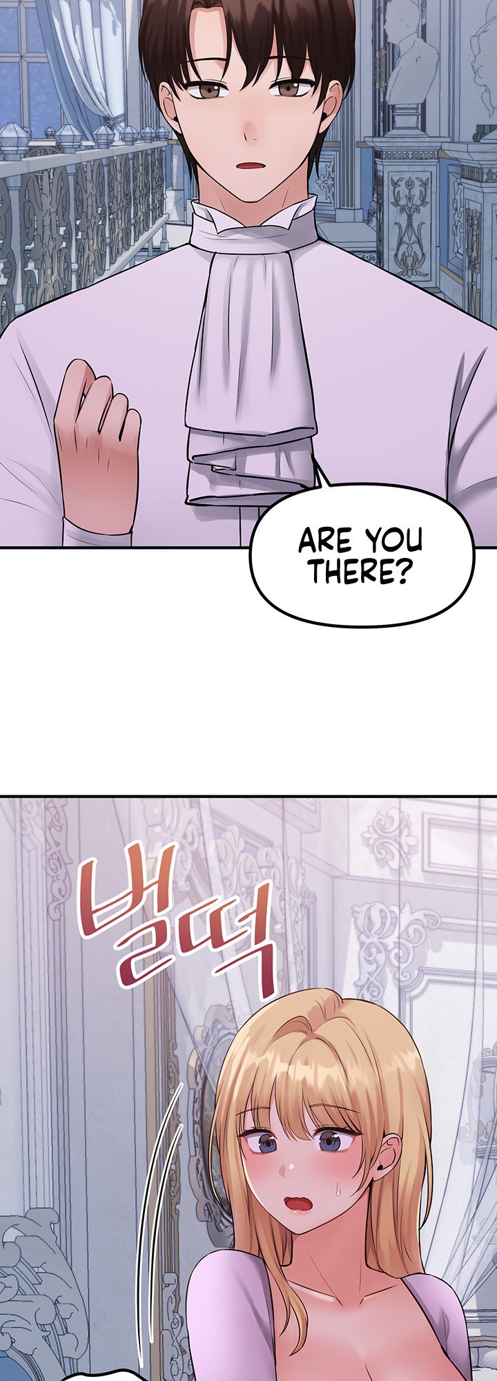 Punishing My Pet Slave Elf chapter 36 page 47