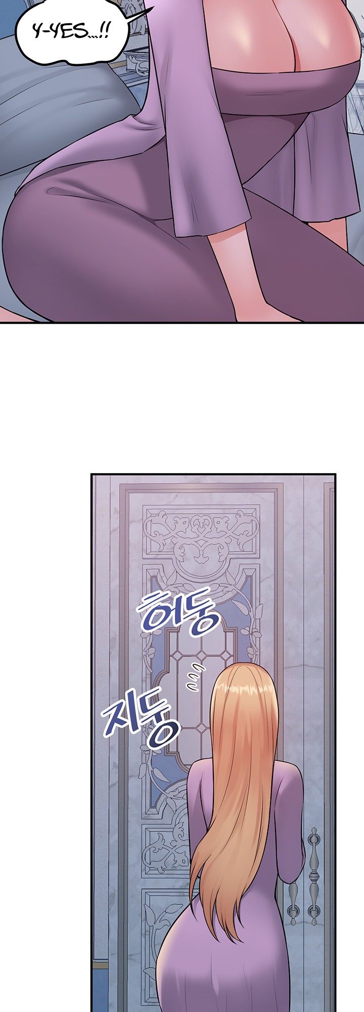 Punishing My Pet Slave Elf chapter 36 page 48