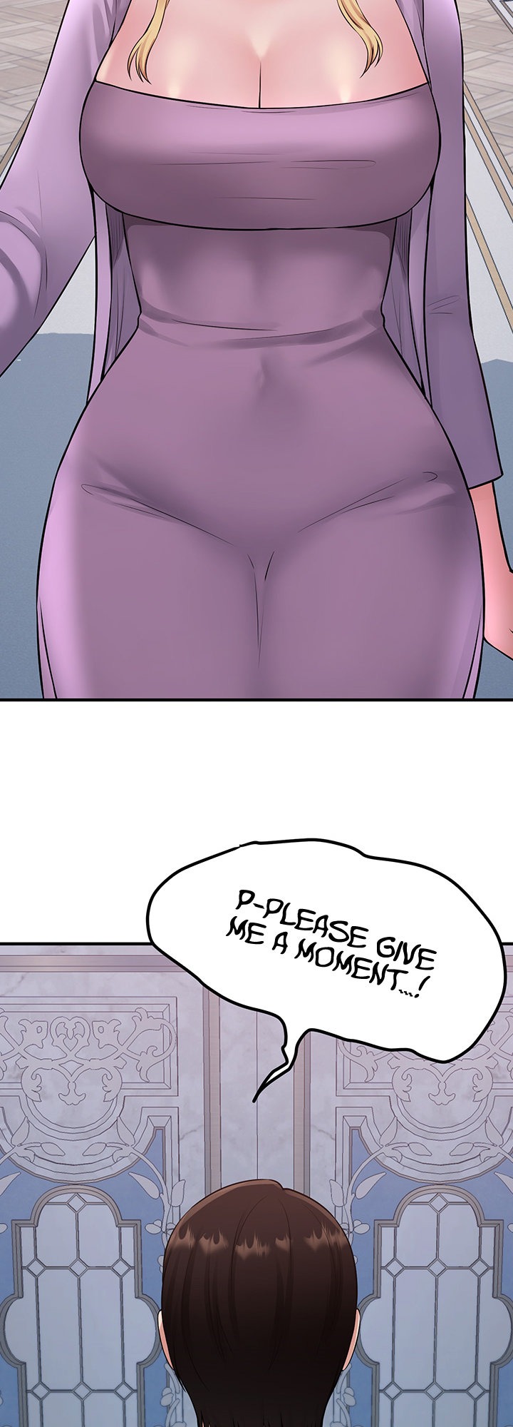 Punishing My Pet Slave Elf chapter 36 page 51