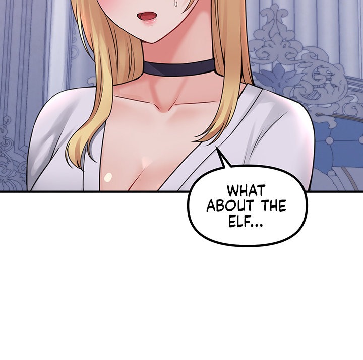 Punishing My Pet Slave Elf chapter 37 page 7