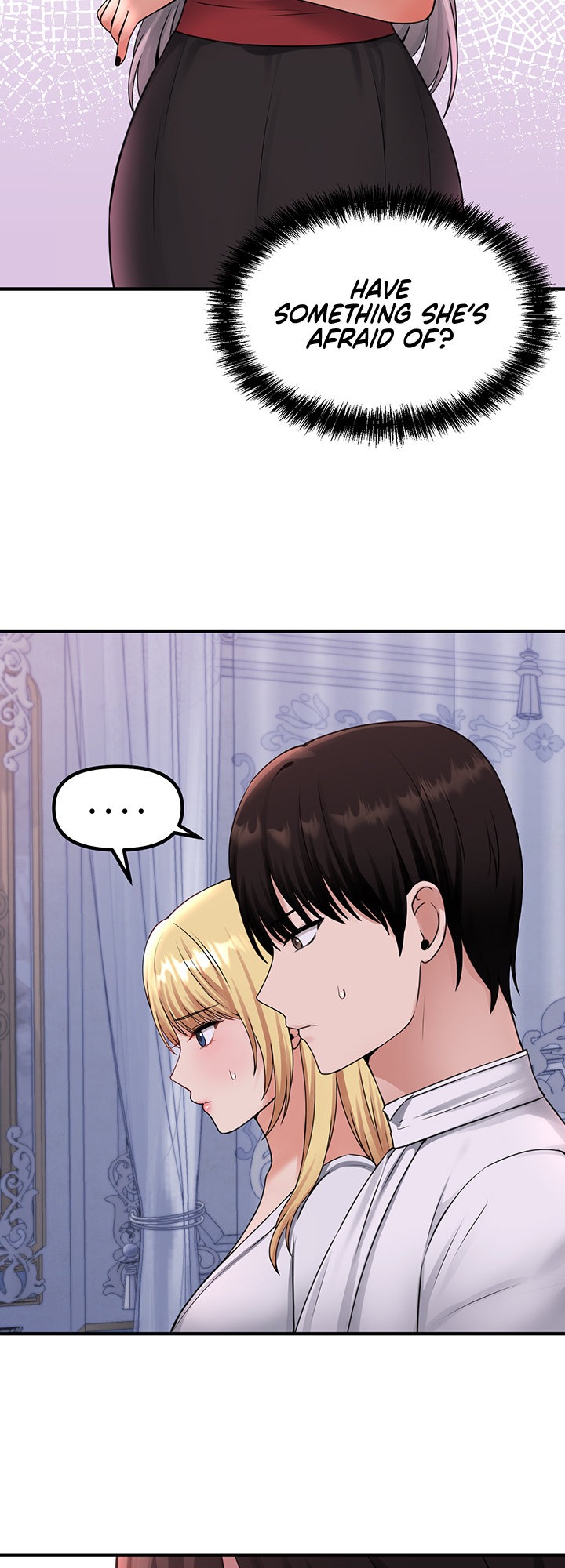 Punishing My Pet Slave Elf chapter 37 page 11